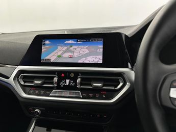 BMW 3 Series 2.0 318d MHT Sport Auto Euro 6 (s/s) 4dr