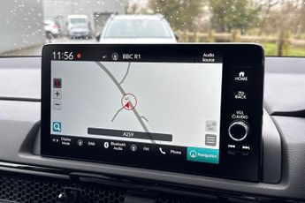 Honda CR-V 2.0 eHEV Advance eCVT