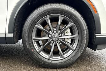 Honda CR-V 2.0 eHEV Advance eCVT