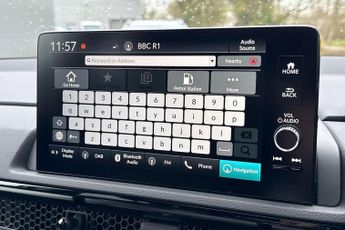 Honda CR-V 2.0 eHEV Advance eCVT