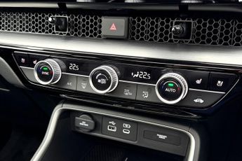 Honda CR-V 2.0 eHEV Advance eCVT