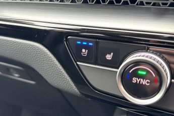 Honda CR-V 2.0 eHEV Advance eCVT