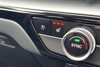 Honda CR-V 2.0 eHEV Advance eCVT