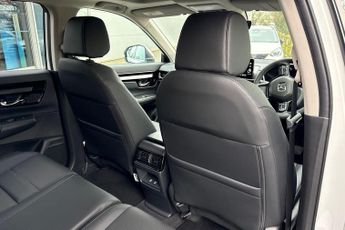 Honda CR-V 2.0 eHEV Advance eCVT