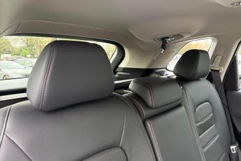 Honda CR-V 2.0 eHEV Advance eCVT