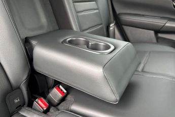 Honda CR-V 2.0 eHEV Advance eCVT