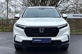 Honda CR-V 2.0 eHEV Advance eCVT