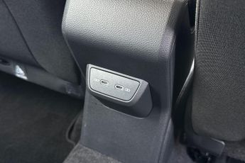 Volkswagen Polo 1.0 TSI Life 5dr DSG