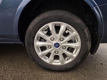 Ford Tourneo Custom 2.0 320 EcoBlue Titanium Auto L2 Euro 6 (s/s) 5dr