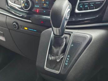 Ford Tourneo Custom 2.0 320 EcoBlue Titanium Auto L2 Euro 6 (s/s) 5dr