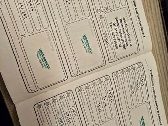 Ford Tourneo Custom 2.0 320 EcoBlue Titanium Auto L2 Euro 6 (s/s) 5dr