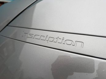 Volvo XC40 2.0 T4 Inscription SUV 5dr Petrol Auto AWD Euro 6 (s/s) (190 ps)