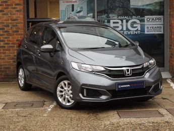 Honda Jazz 1.3 i-VTEC SE Navi 5-Door