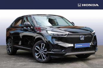 Honda HR-V 1.5 eHEV Advance 5dr CVT