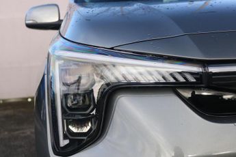 Kia Picanto 1.0 GT-Line S AMT Euro 6 (s/s) 5dr