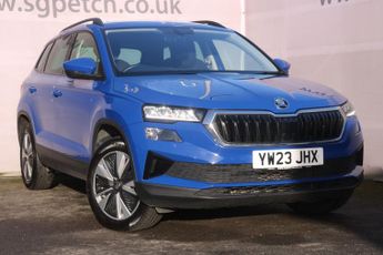 Skoda Karoq 2.0 TDI SE Drive Euro 6 (s/s) 5dr