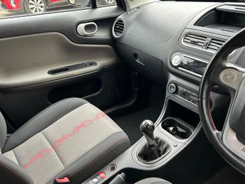 MG MG3 1.5 VTi-TECH 3Style Euro 5 5dr