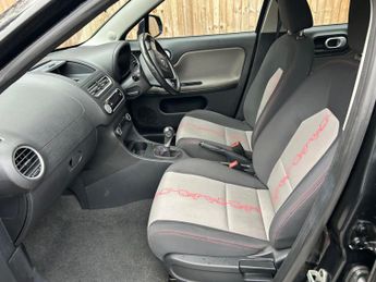 MG MG3 1.5 VTi-TECH 3Style Euro 5 5dr