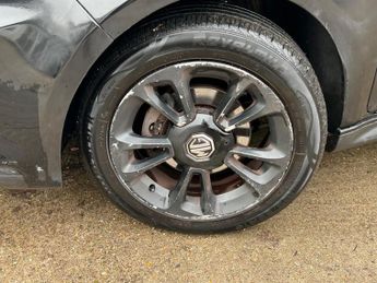 MG MG3 1.5 VTi-TECH 3Style Euro 5 5dr