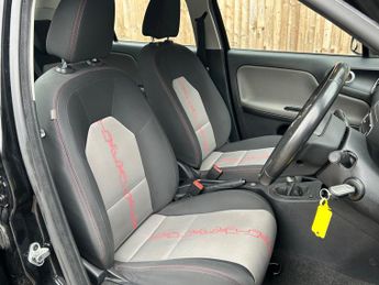 MG MG3 1.5 VTi-TECH 3Style Euro 5 5dr