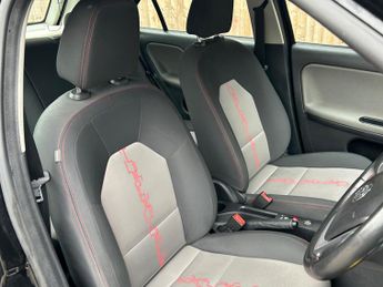 MG MG3 1.5 VTi-TECH 3Style Euro 5 5dr