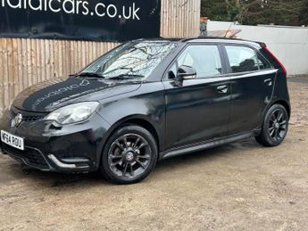 MG MG3 1.5 VTi-TECH 3Style Euro 5 5dr