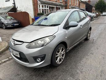 Mazda 2 1.3 Takuya Euro 4 5dr