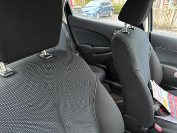 Mazda Mazda2 1.3 Takuya Euro 4 5dr