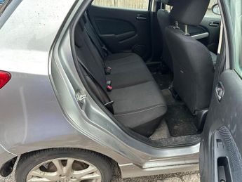 Mazda Mazda2 1.3 Takuya Euro 4 5dr