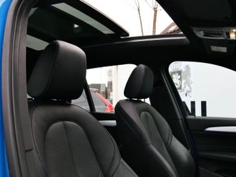 BMW X1 1.5 25e 10kWh M Sport Auto xDrive Euro 6 (s/s) 5dr