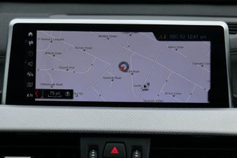 BMW X1 1.5 25e 10kWh M Sport Auto xDrive Euro 6 (s/s) 5dr