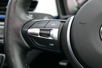 BMW X1 1.5 25e 10kWh M Sport Auto xDrive Euro 6 (s/s) 5dr