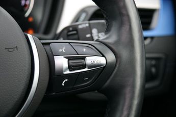 BMW X1 1.5 25e 10kWh M Sport Auto xDrive Euro 6 (s/s) 5dr