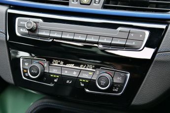 BMW X1 1.5 25e 10kWh M Sport Auto xDrive Euro 6 (s/s) 5dr