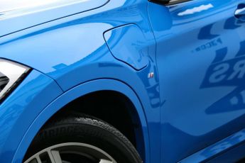 BMW X1 1.5 25e 10kWh M Sport Auto xDrive Euro 6 (s/s) 5dr