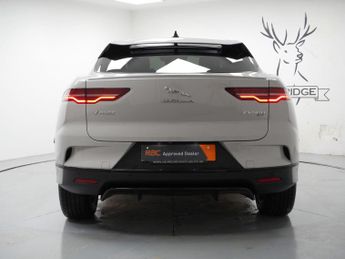 Jaguar I-PACE 400 90kWh HSE Auto 4WD 5dr