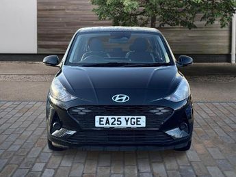 Hyundai I10 1.0 Advance Hatchback 5dr Petrol Auto Euro 6 (s/s) (63 ps)