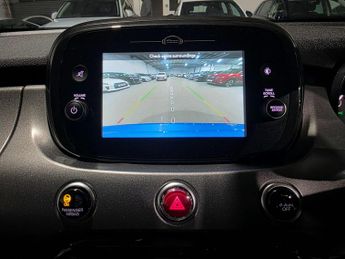 Fiat 500X Dolcevita 1.5 FireFly Turbo MHEV Sport DCT Euro 6 (s/s) 5dr