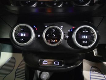 Fiat 500X Dolcevita 1.5 FireFly Turbo MHEV Sport DCT Euro 6 (s/s) 5dr