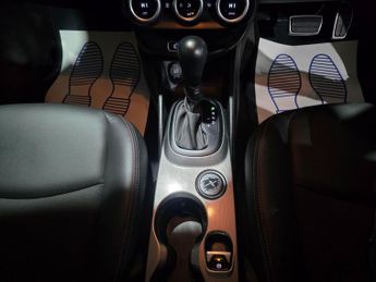 Fiat 500X Dolcevita 1.5 FireFly Turbo MHEV Sport DCT Euro 6 (s/s) 5dr