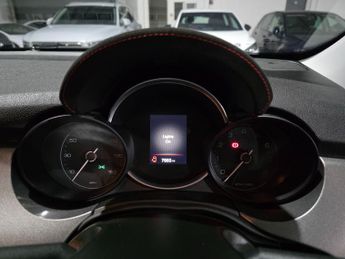 Fiat 500X Dolcevita 1.5 FireFly Turbo MHEV Sport DCT Euro 6 (s/s) 5dr