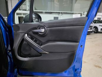 Fiat 500X Dolcevita 1.5 FireFly Turbo MHEV Sport DCT Euro 6 (s/s) 5dr