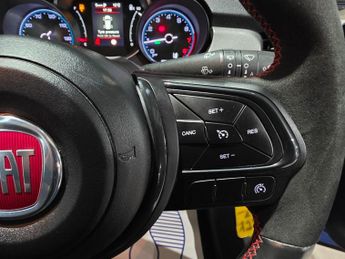 Fiat 500X Dolcevita 1.5 FireFly Turbo MHEV Sport DCT Euro 6 (s/s) 5dr