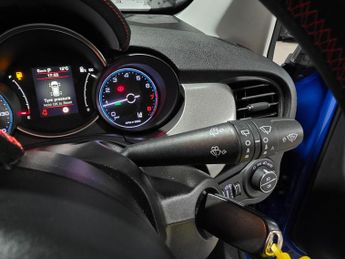 Fiat 500X Dolcevita 1.5 FireFly Turbo MHEV Sport DCT Euro 6 (s/s) 5dr