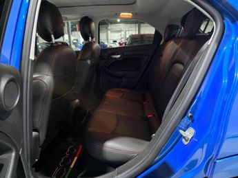 Fiat 500X Dolcevita 1.5 FireFly Turbo MHEV Sport DCT Euro 6 (s/s) 5dr