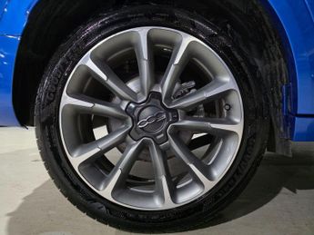 Fiat 500X Dolcevita 1.5 FireFly Turbo MHEV Sport DCT Euro 6 (s/s) 5dr