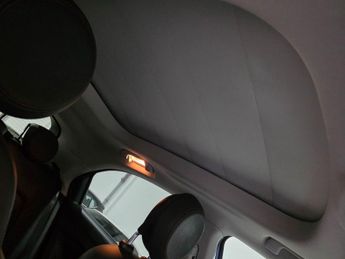 Fiat 500X Dolcevita 1.5 FireFly Turbo MHEV Sport DCT Euro 6 (s/s) 5dr