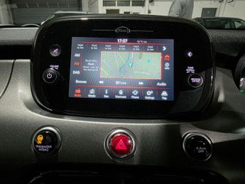 Fiat 500X Dolcevita 1.5 FireFly Turbo MHEV Sport DCT Euro 6 (s/s) 5dr