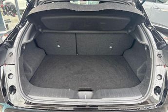 Nissan Juke 1.0 DiG-T 114 N-Connecta 5dr DCT