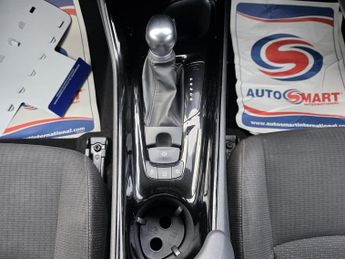 Toyota C-HR 1.8 VVT-h Design CVT Euro 6 (s/s) 5dr